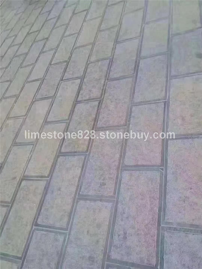 天青石地铺