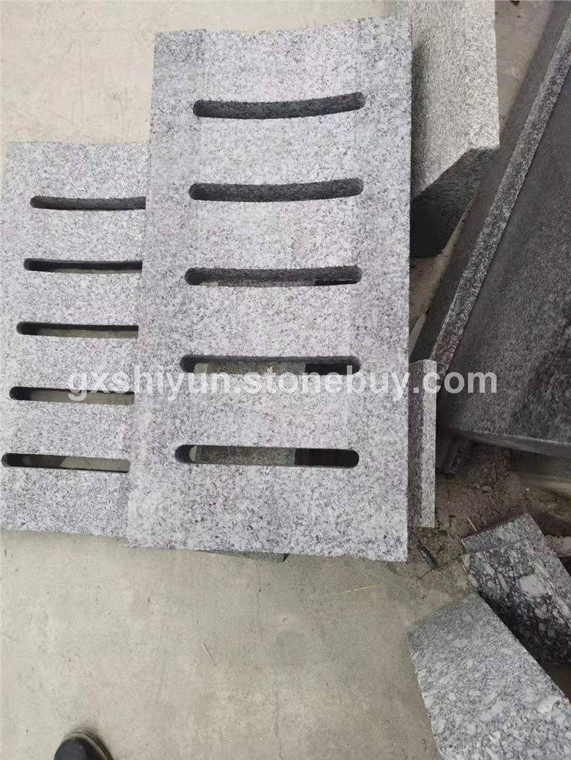 鐘山青溝蓋板