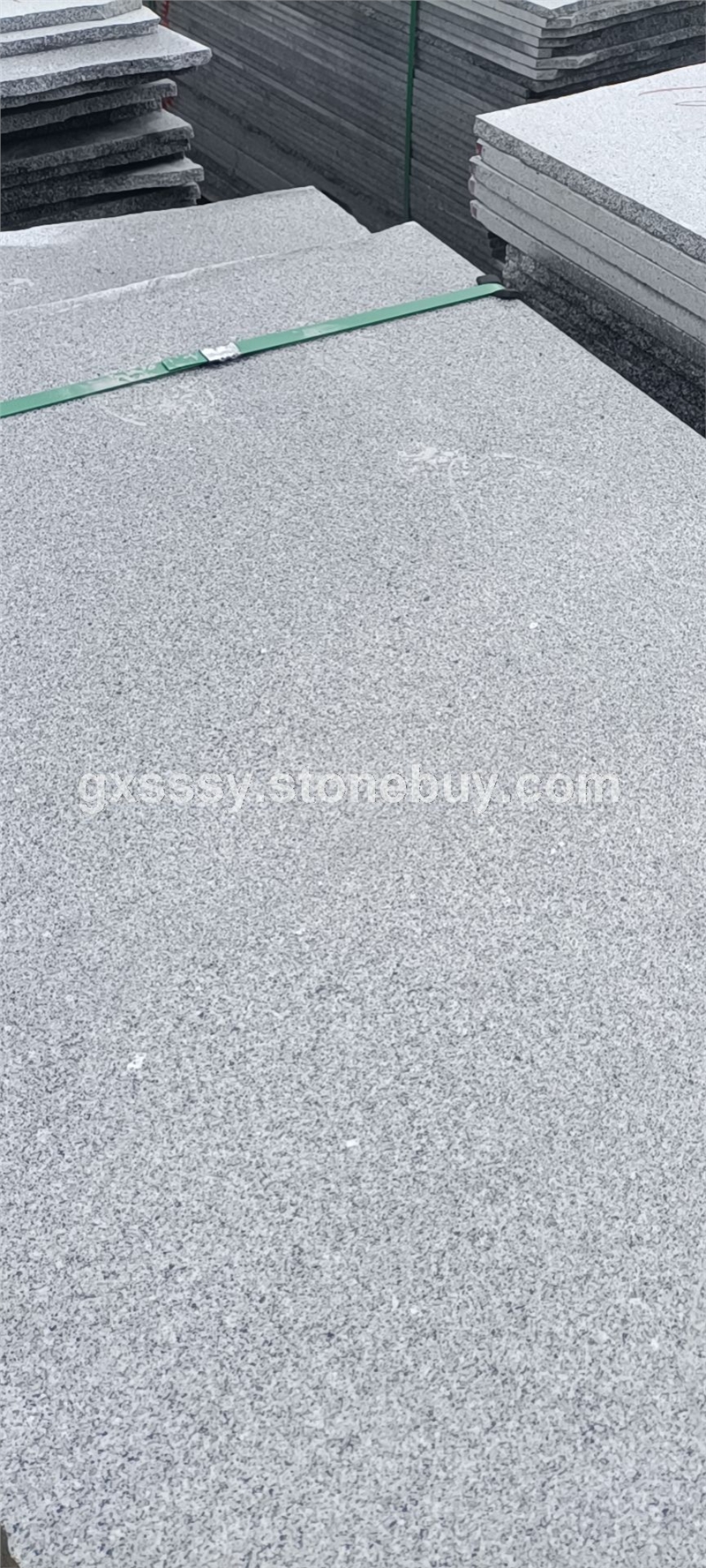 芝麻灰成品
