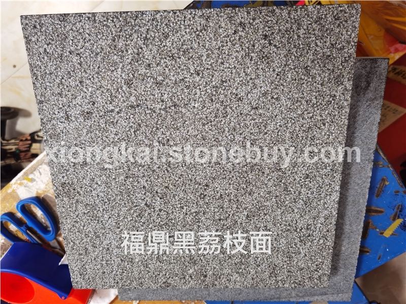 福鼎黑荔枝面