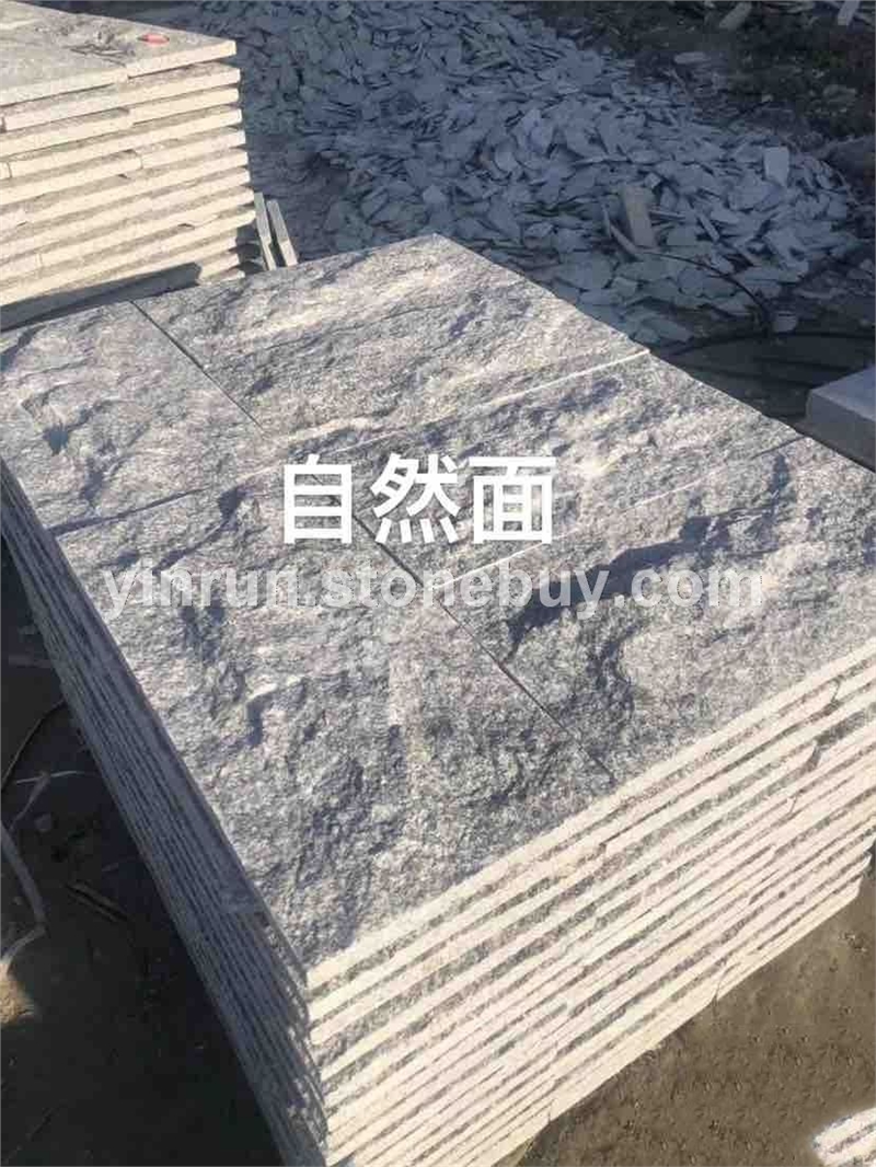 封开花自然面