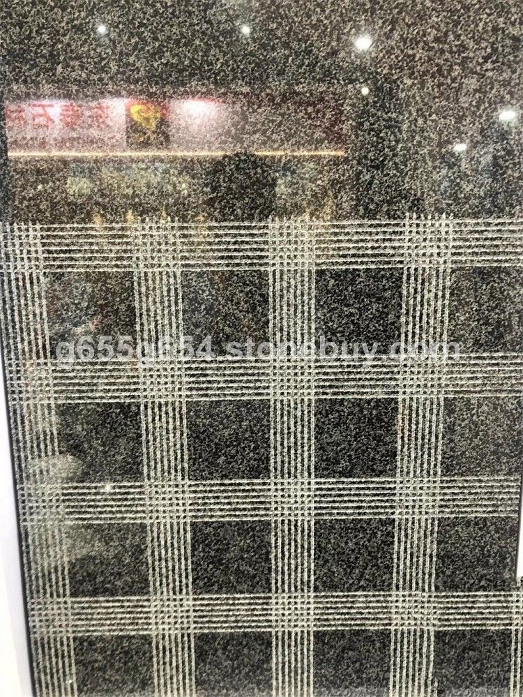 拉丝面