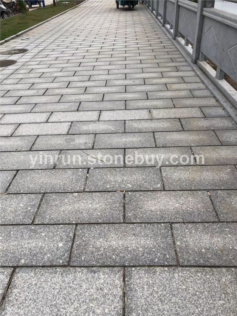 封開花地鋪
