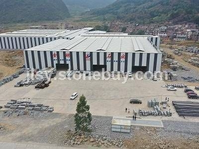 廠房廠貌