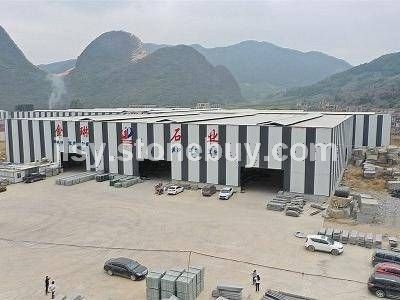 厂房厂貌