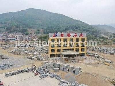 廠房廠貌
