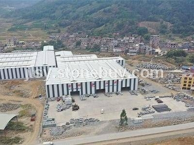廠房廠貌