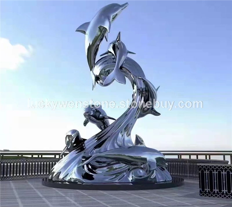 景區(qū)塑雕