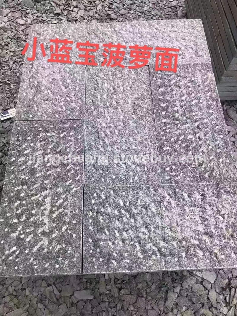 福建小蓝宝菠萝面