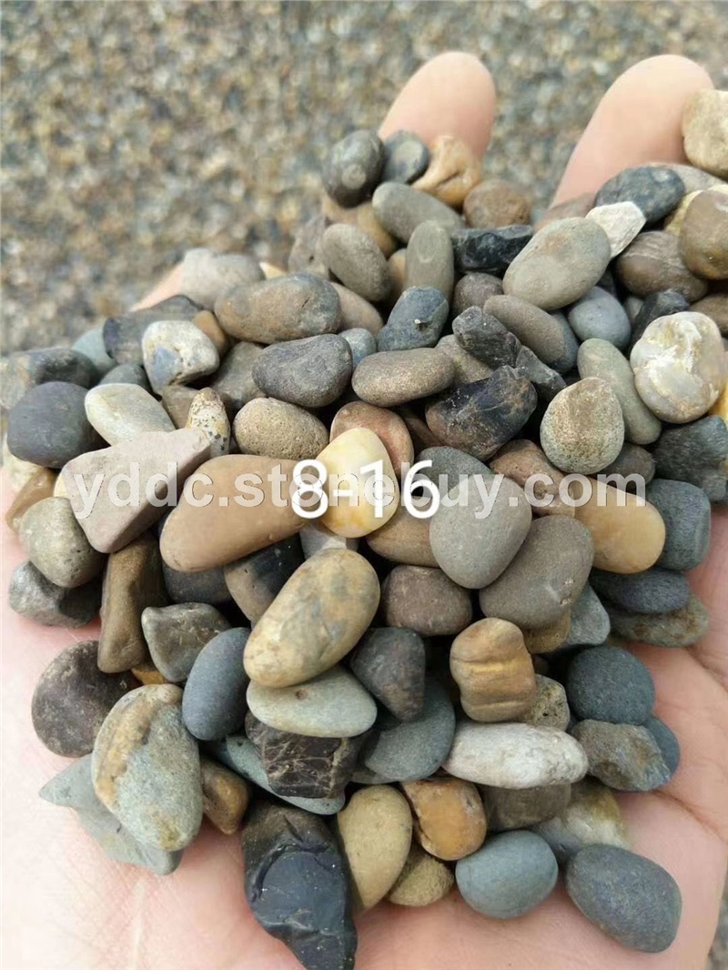 广东变压器鹅卵石源头厂家填海大量水磨石山卵石污水净化
