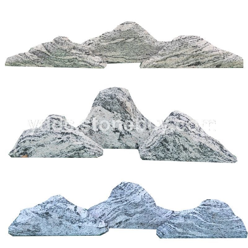 雪浪石公园庭院可用于学校公园
