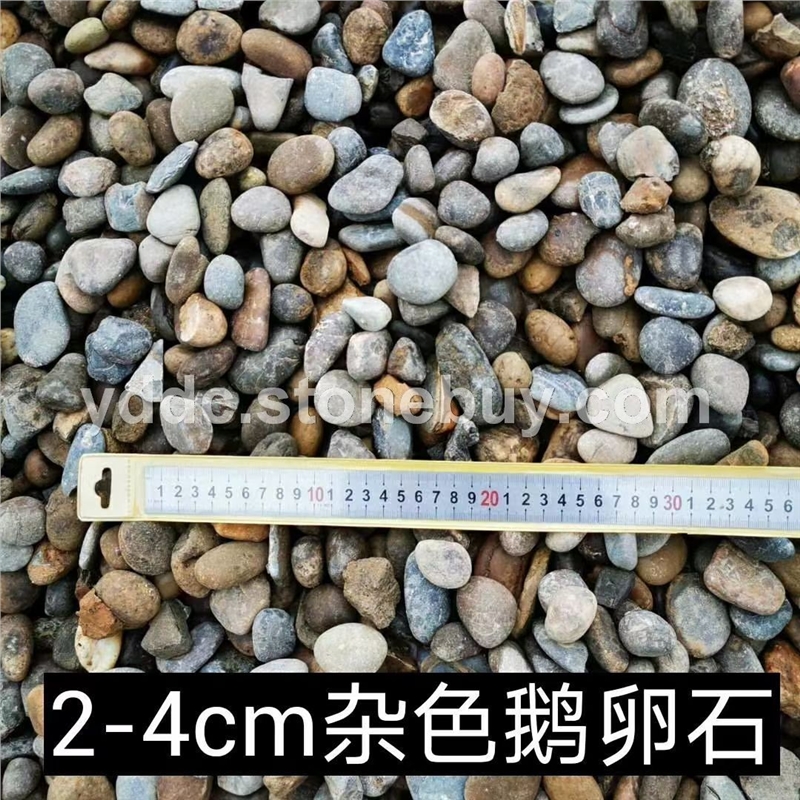 广东变压器鹅卵石价格垫层大量水磨石直供净水材料