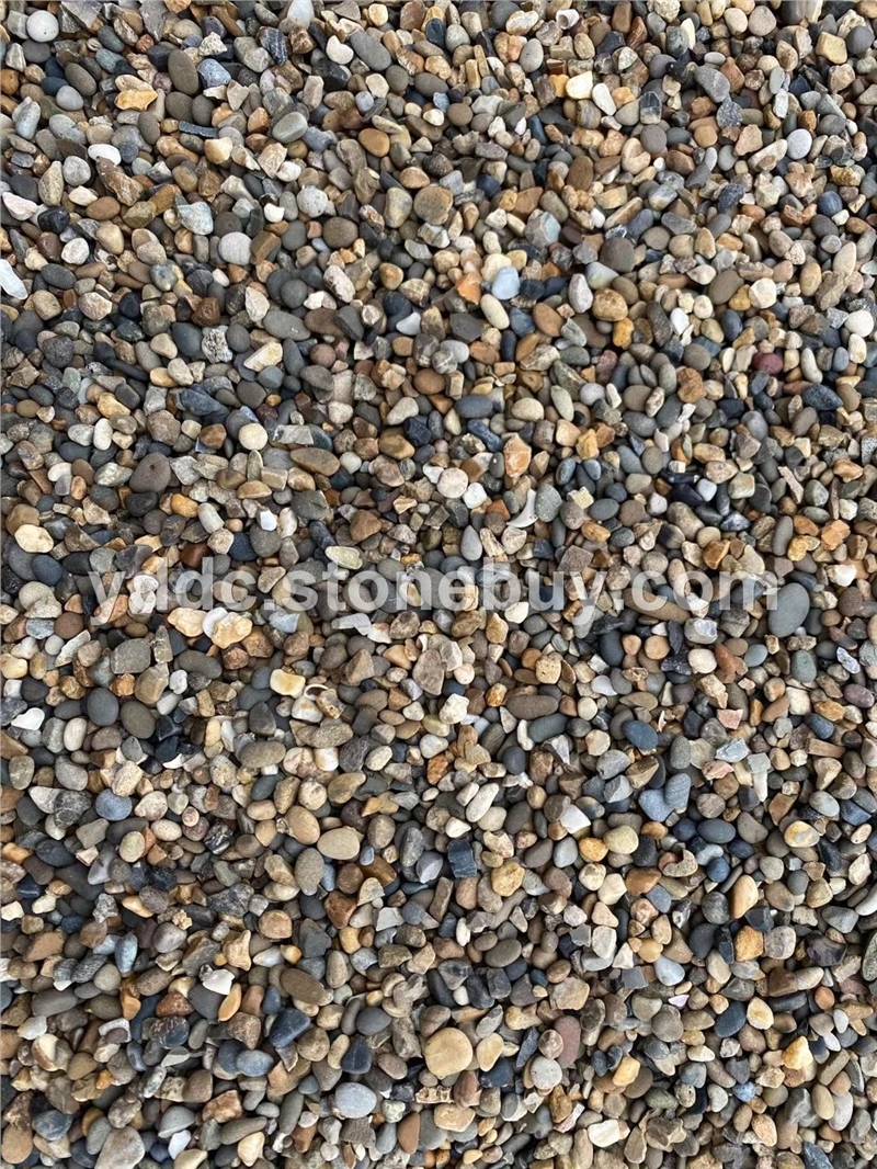 广东变压器鹅卵石源头厂家垫层大量水磨石山卵石净水材料