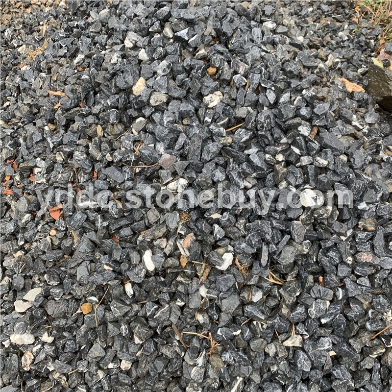 地坪砾石石米绿化散放吸水石小颗粒外墙装饰点缀