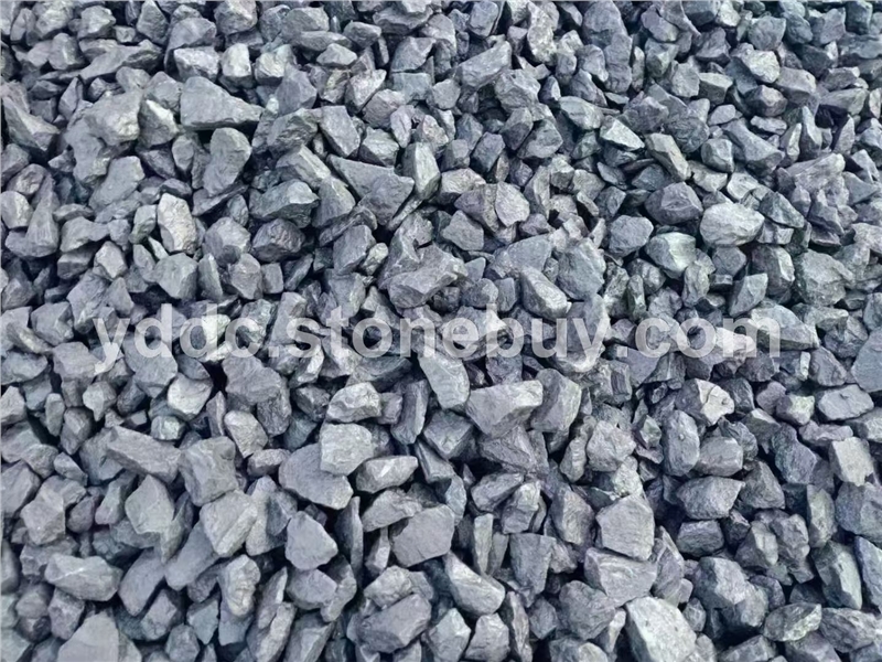 地坪砾石石米绿化散放吸水石小颗粒小区地面铺路