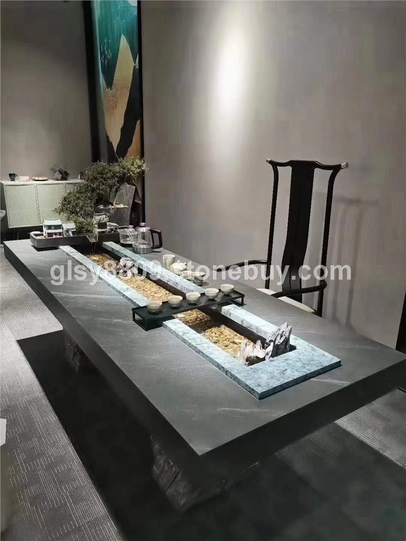 石英石洗手池