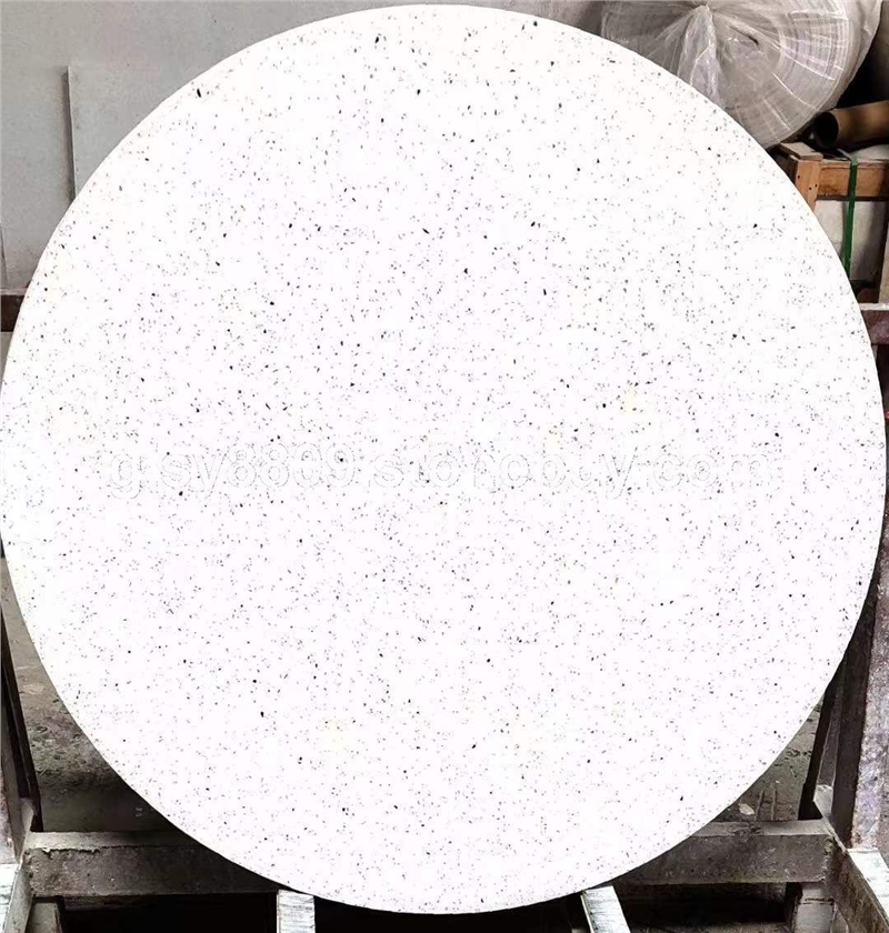 石英石桌面