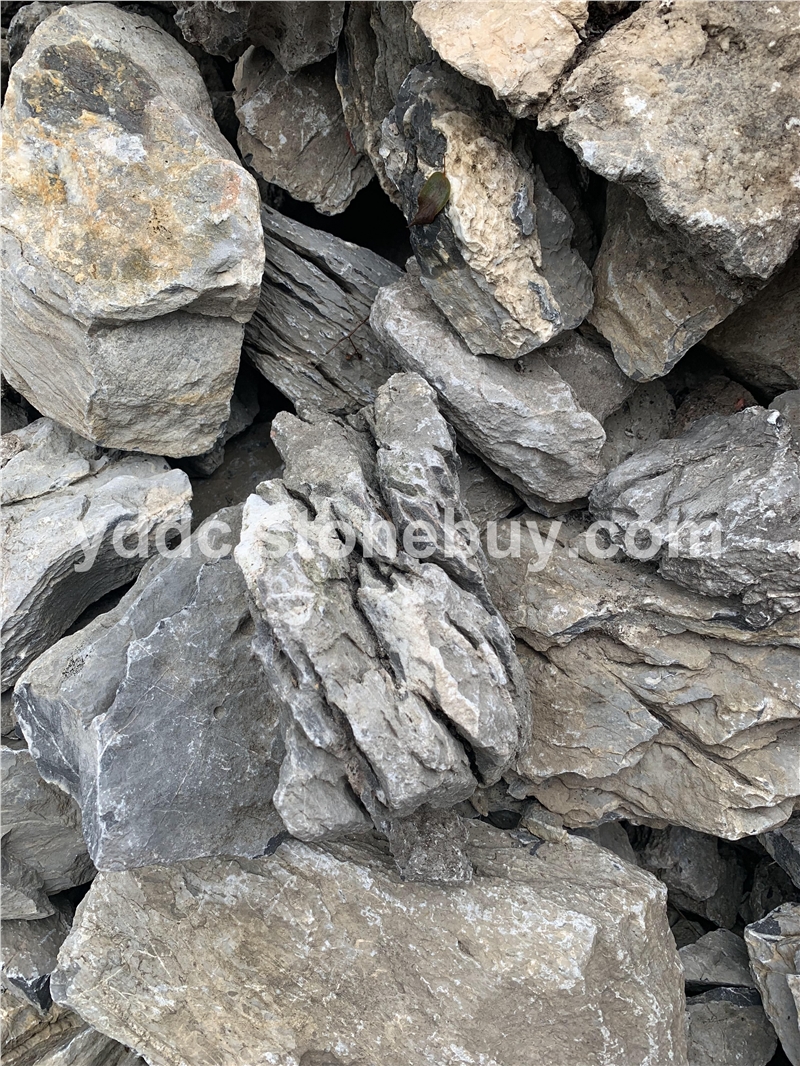 广东厂家供应小英石峰石叠石自然石产地