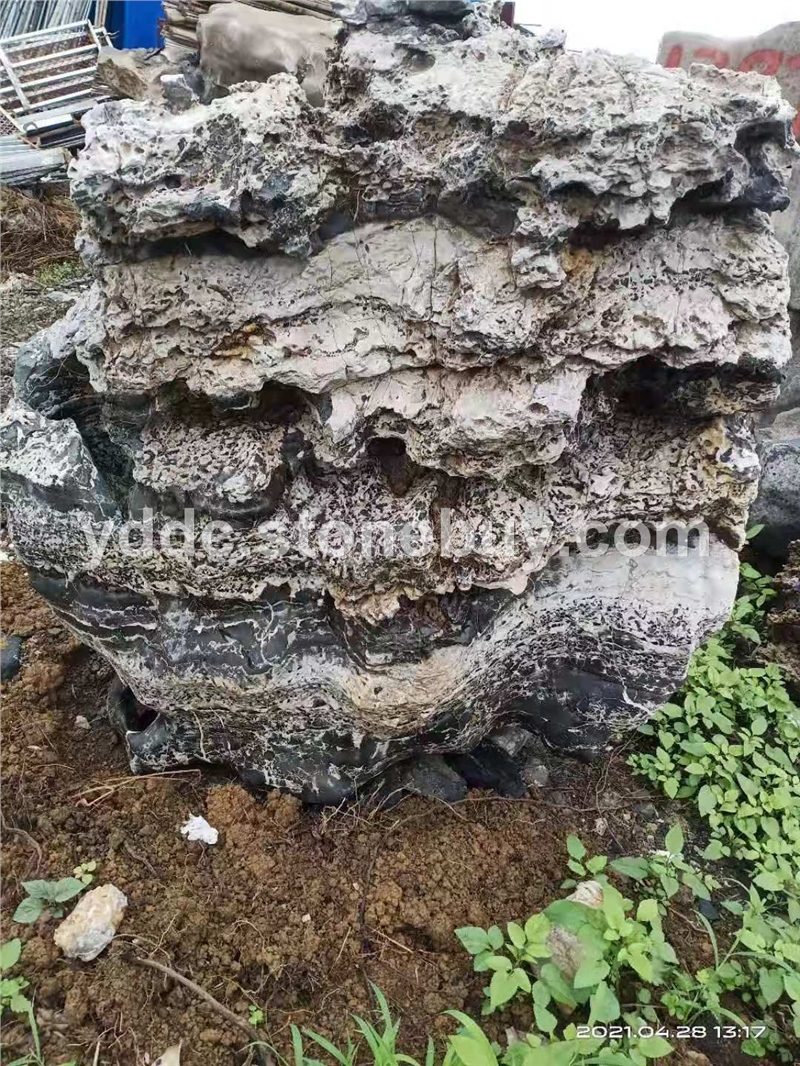 精品云雾石奇石石头