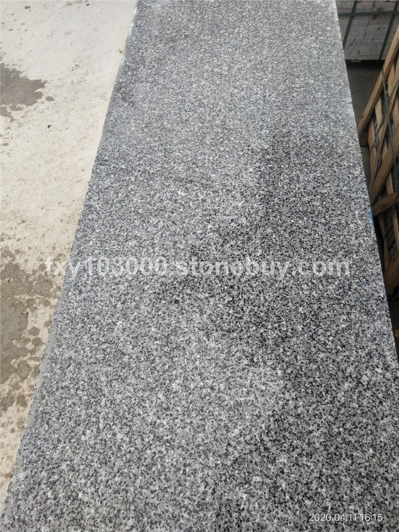 乔治亚灰 福建灰麻641