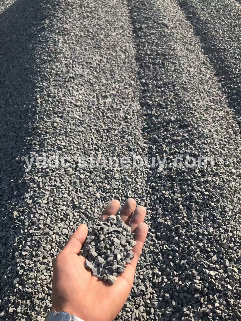 地坪砾石石米水洗石露骨料石粉自营矿场直供