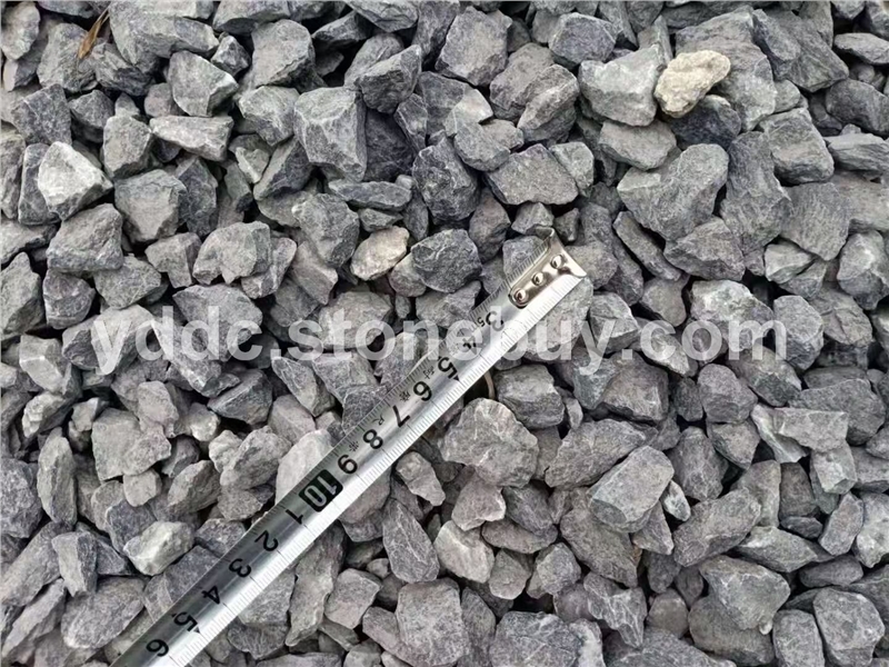地坪砾石石米水磨石人造砂细砾道路铺设铺装