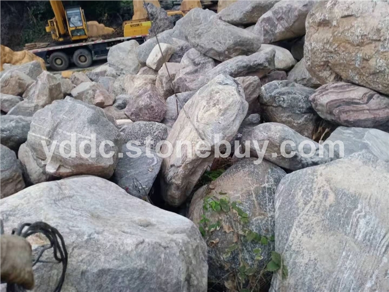 绿化雕刻泰山石敢当门外草坪石市场