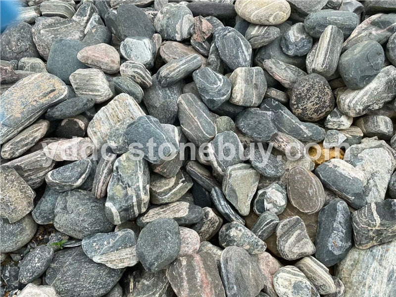 精品庭院泰山石草地石置地石招牌石