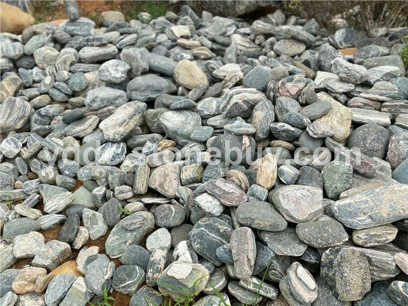 精品庭院泰山石落地装饰奇石基地