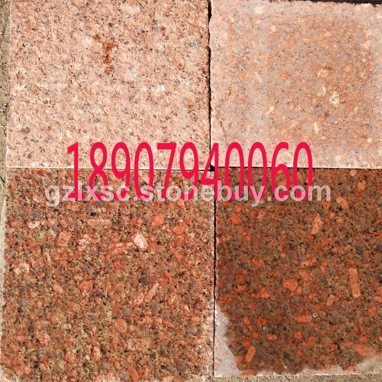 供应优质江西石材－花岗石荒料18979422995