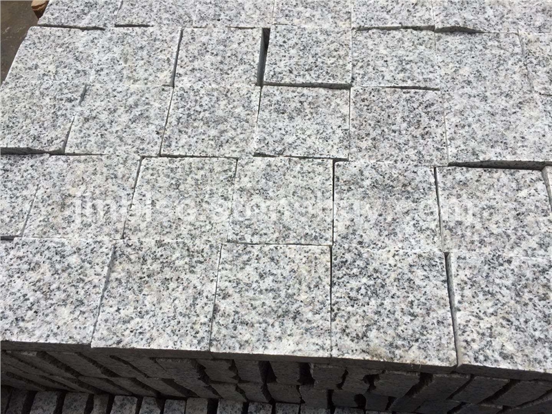 白麻馬蹄石