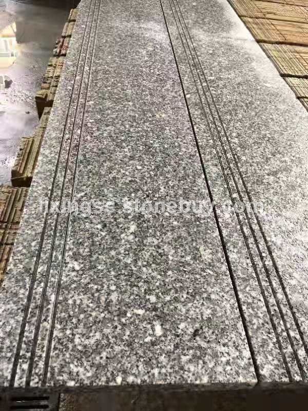 封开花楼梯石