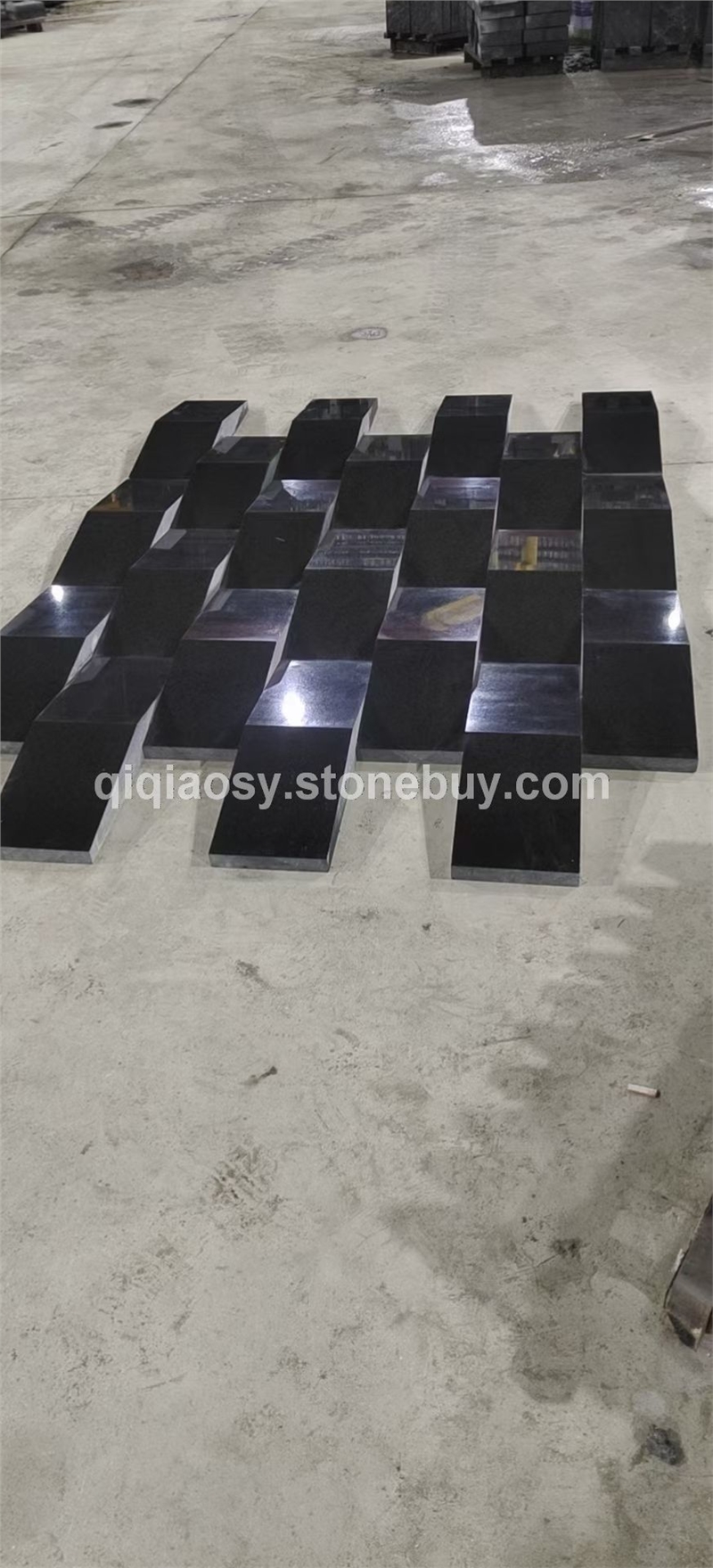 福鼎黑G684