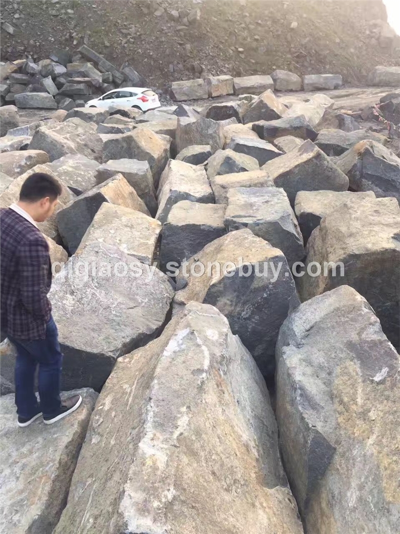 福鼎黑荒料