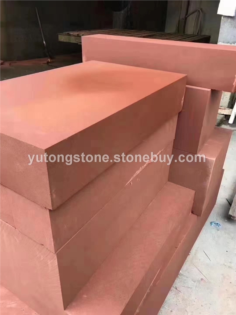 红砂岩价格