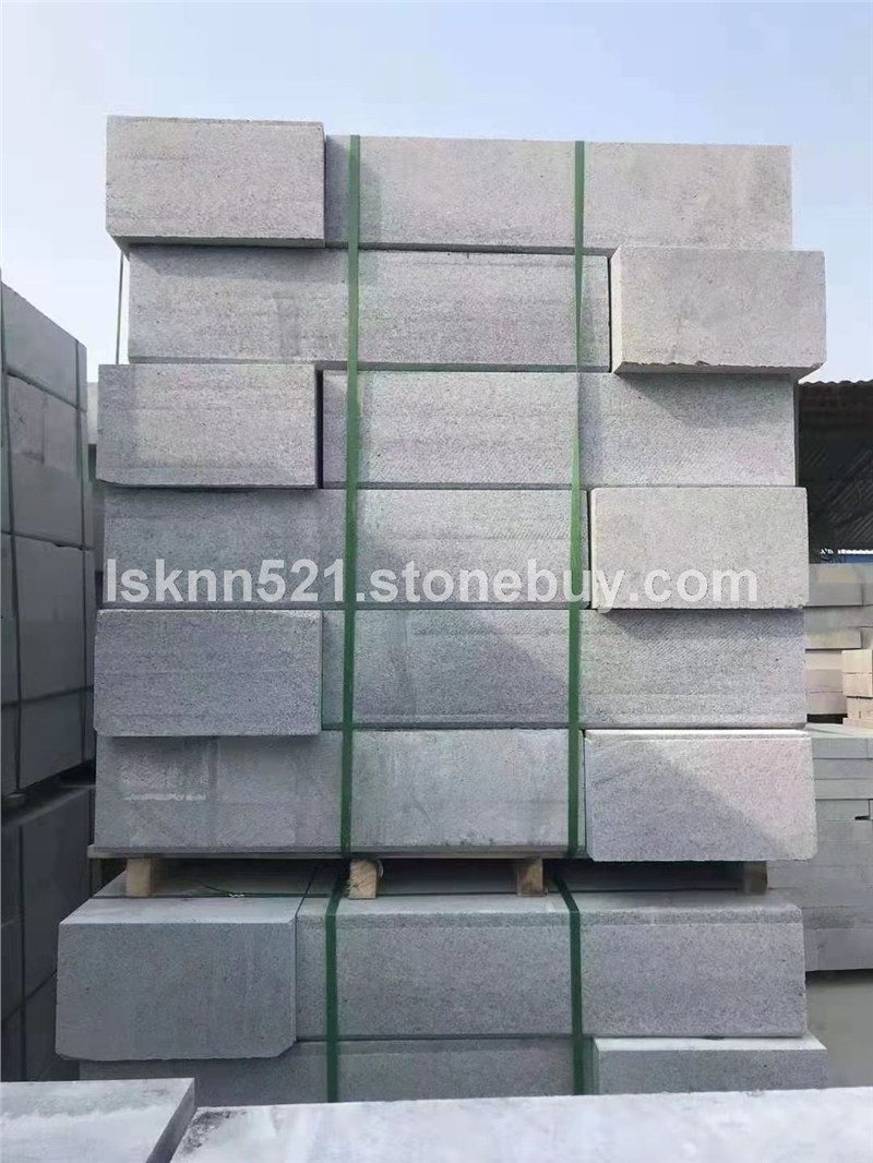 工程路沿石