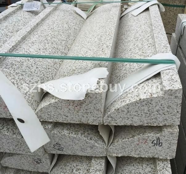 白麻工程石材