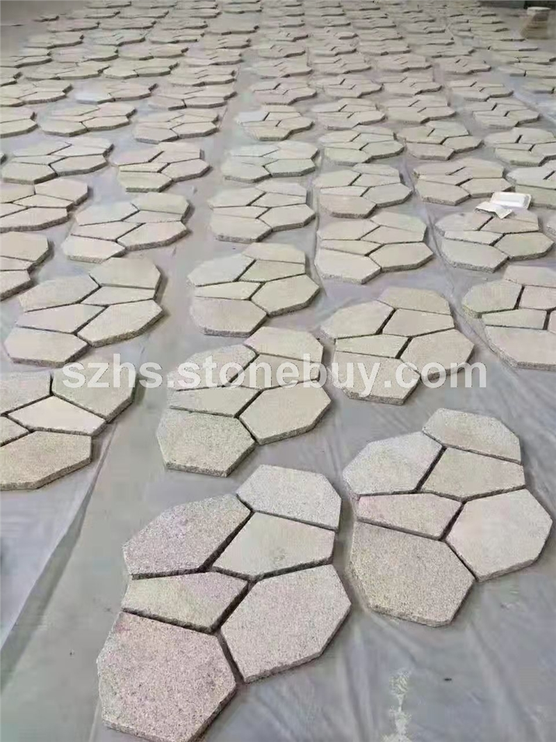 黄金麻冰裂纹