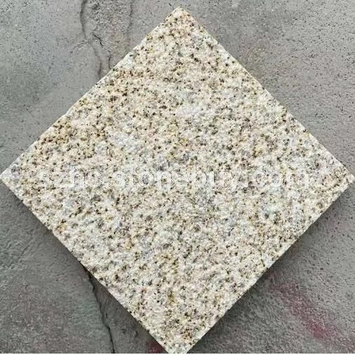 荔枝面黄金麻