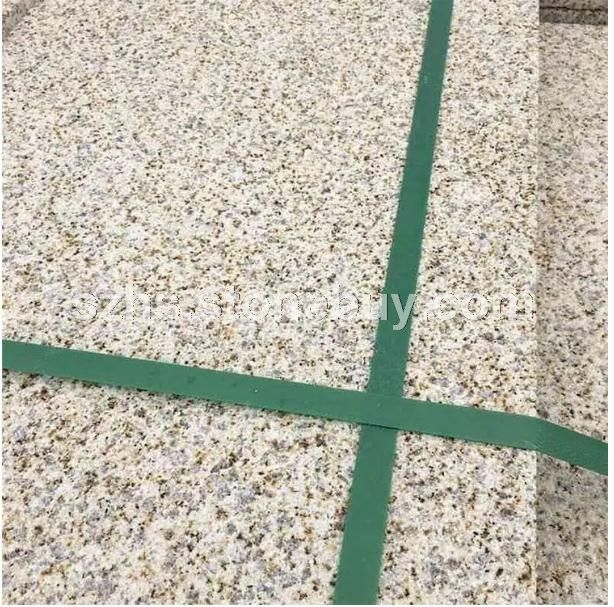 随州黄金麻石材