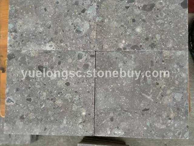 高湖石大理石