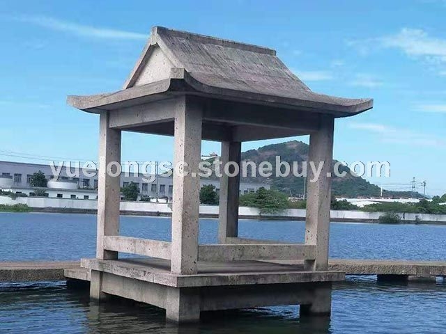 石牌坊價格