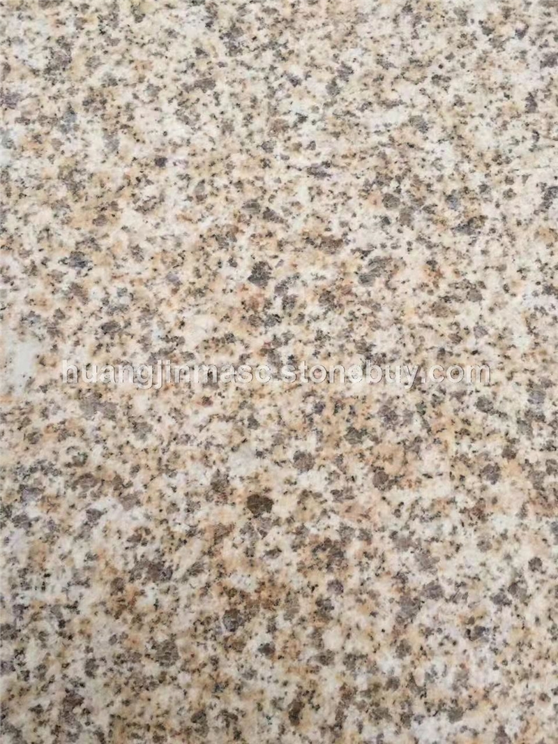 黃金麻光面