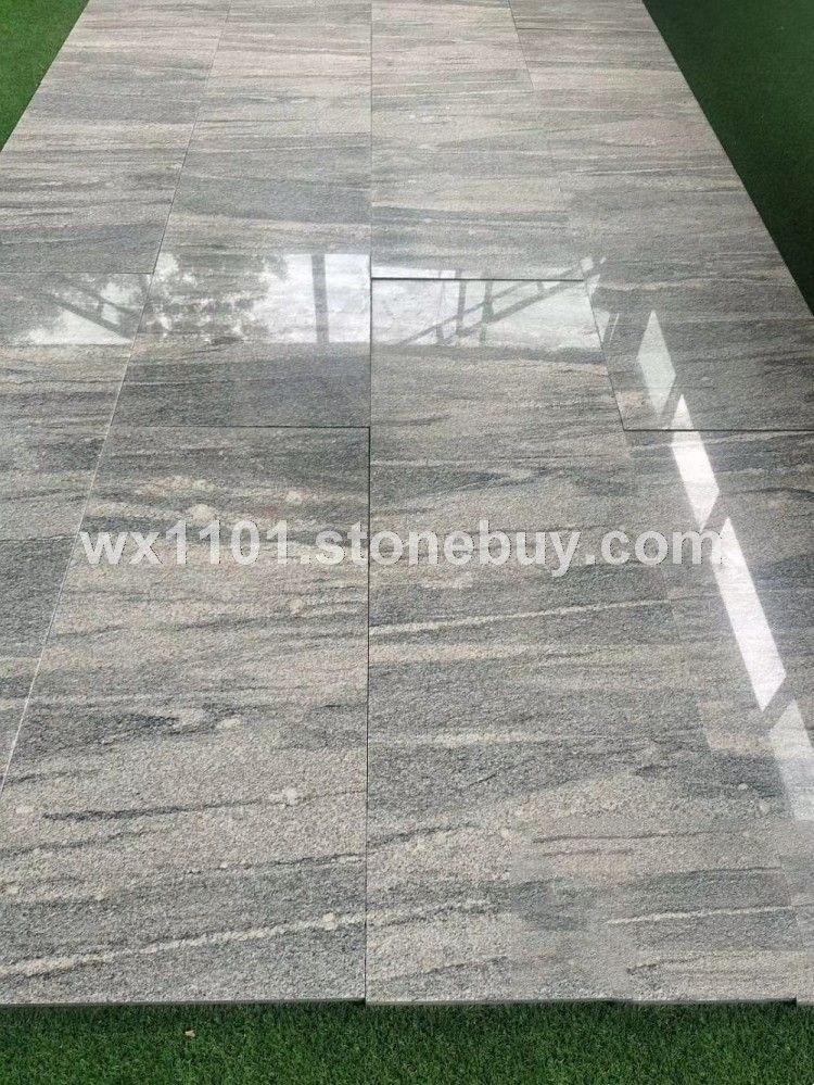 浪淘沙光面