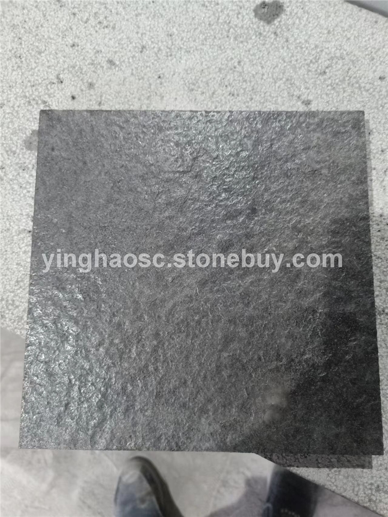 蒙古黑火烧面