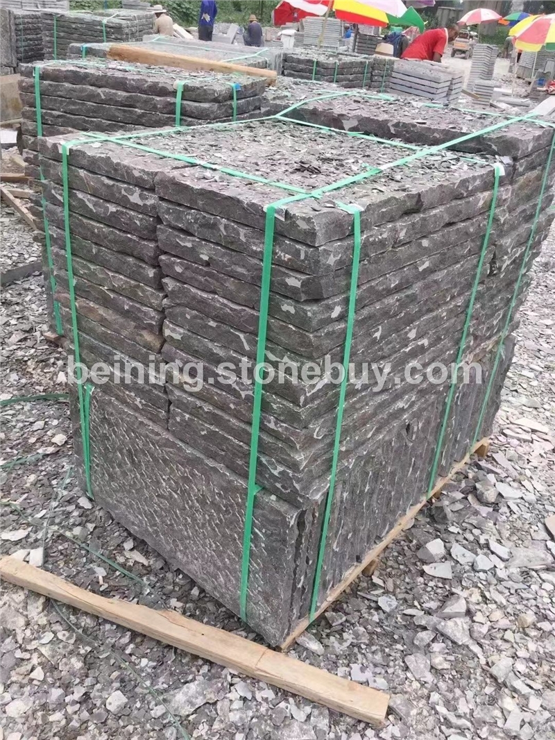 青石自然面