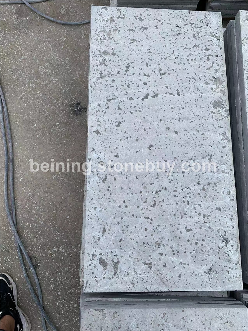 工程板青石