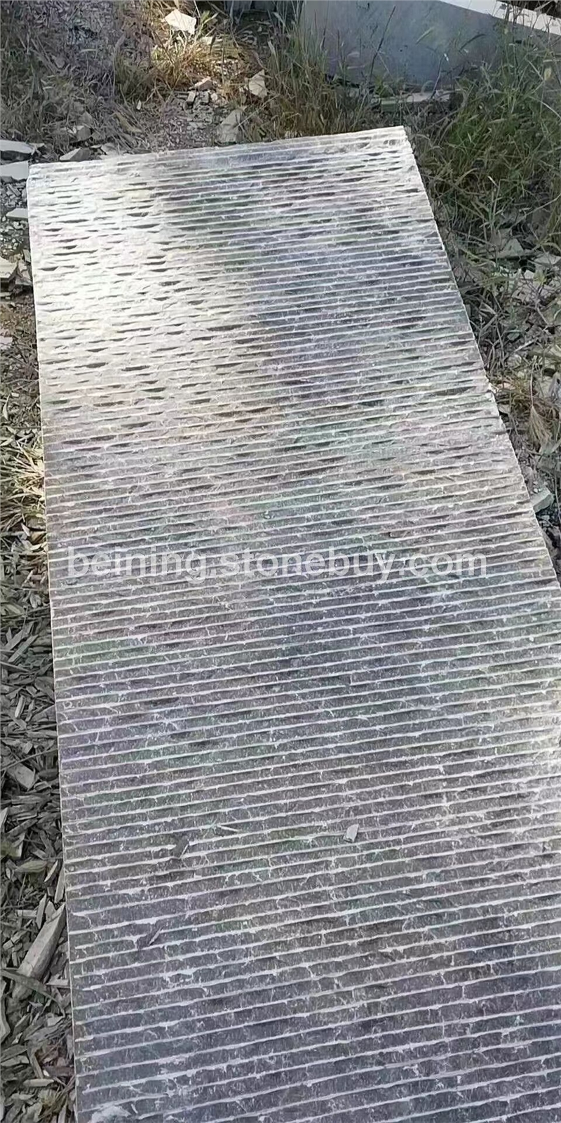 青石板防滑石
