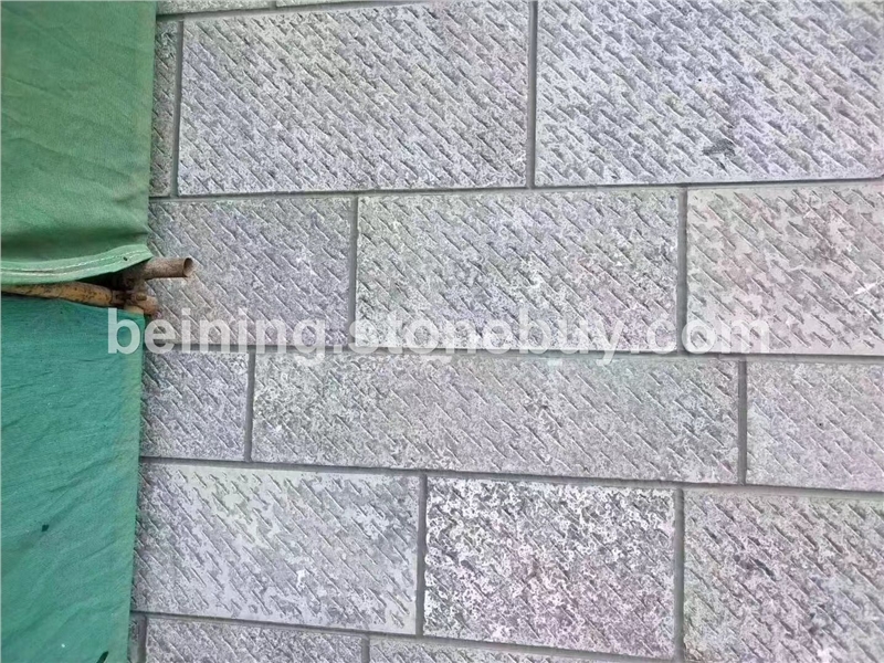 外墙干挂石材