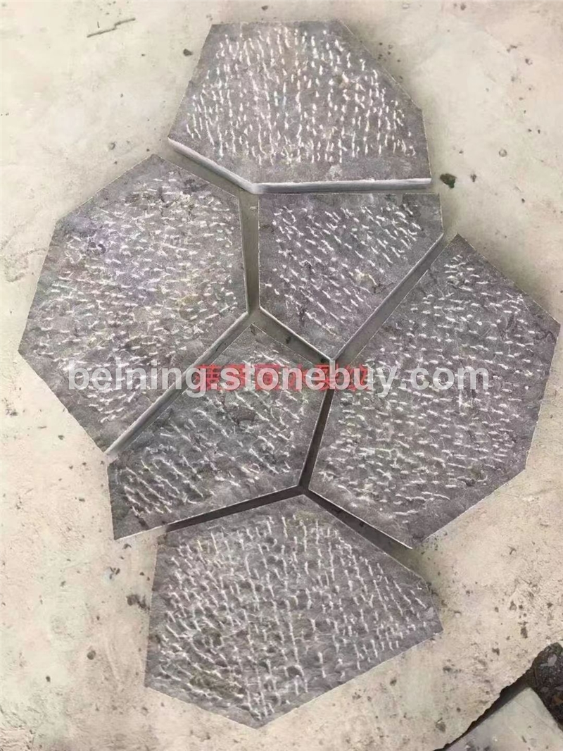 菠萝面冰裂纹